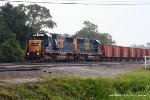 CSX 2478